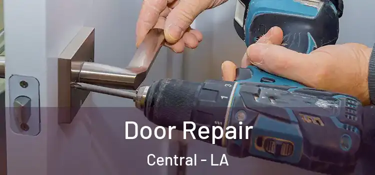  Door Repair Central - LA