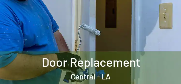 Door Replacement Central - LA
