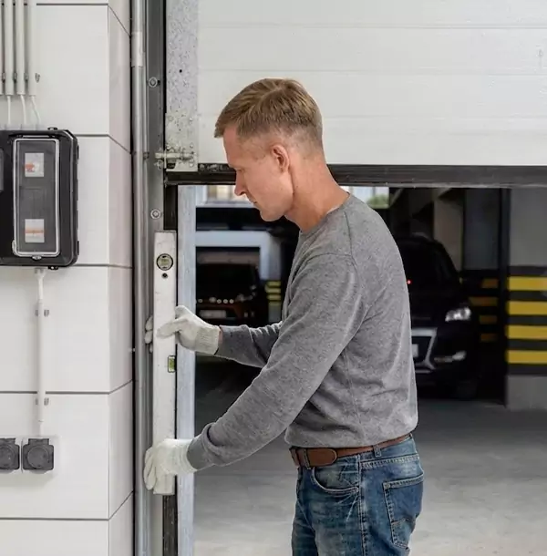 Why Choose Us for Door, Gate and Security Services in Central, LA