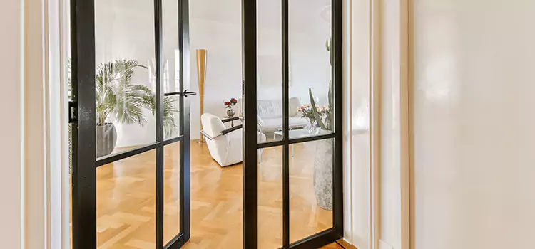 Bifold Door Replacement Central