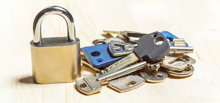 Why Choose Our Broken Key Services in Central, LA?