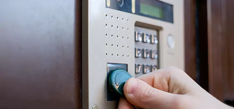 Enhanced Security Features Central