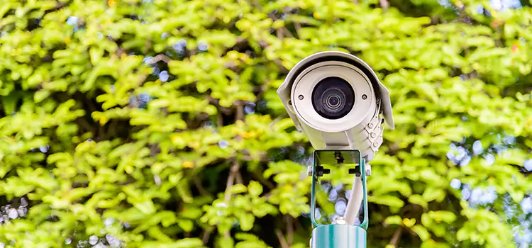 Advanced Surveillance Solutions for Every Need in Central