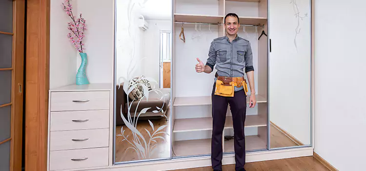 Sliding Closet Door Replacement Central