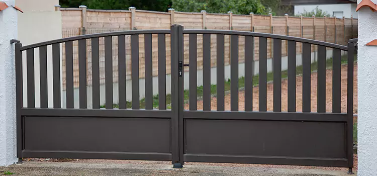Advanced Gate Solutions in Central, LA
