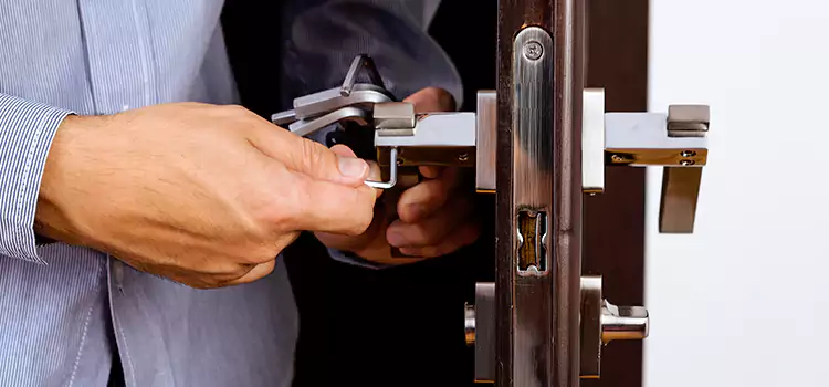 Commercial Door Lock Repair Central
