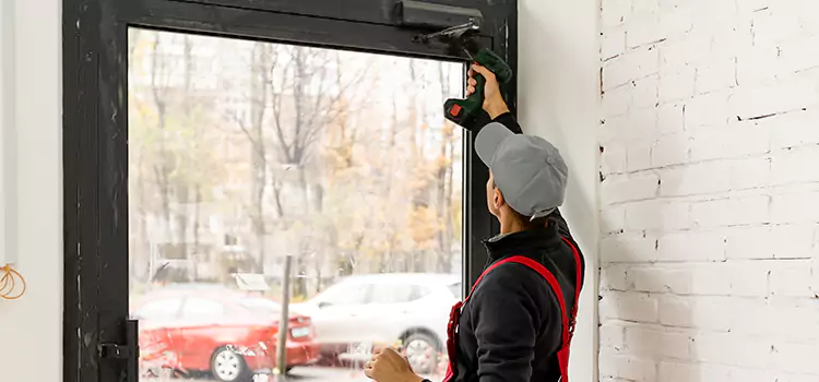 Comprehensive Door Closer Services in Central, LA