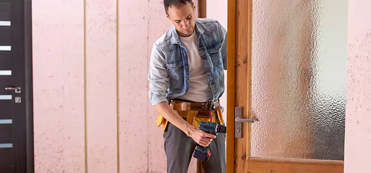 Exterior Door Frame Installation Central