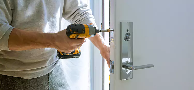 Door Knob Lock Repair Central