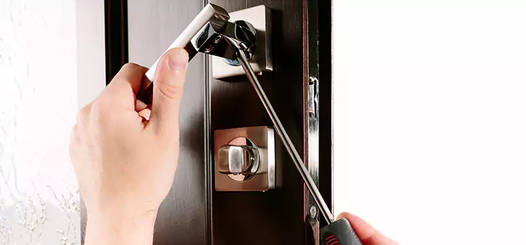 Door Lock Replacement Service Central