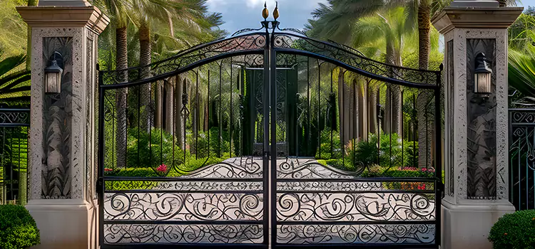 Sliding Driveway Gate Cost Central