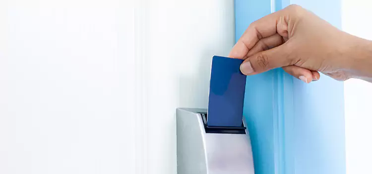 Access Control System Integration Central