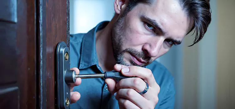 Eviction Locksmith Central