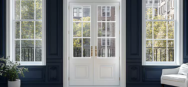 French Door Lock Repair Central