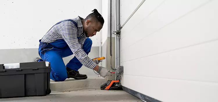 Expert Solutions for Every Garage Lock Need in Central, LA