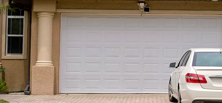 Comprehensive Garage Door Maintenance Services in Central, LA