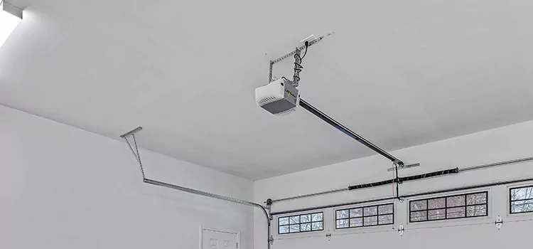 Experienced Garage Door Installers Central