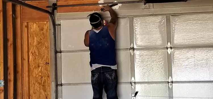Specialized Garage Door Panel Solutions in Central, LA