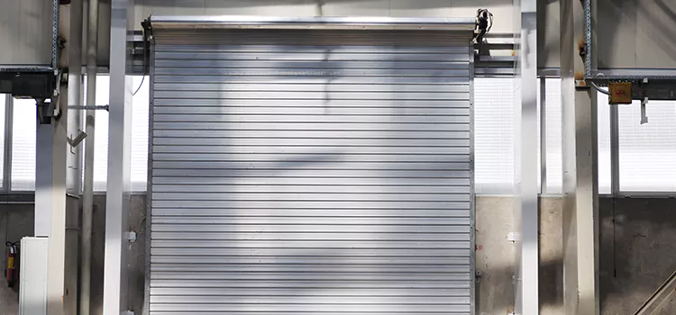 Roller Door Maintenance Central