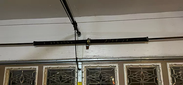 Garage Door Spring Repair Near Me Central