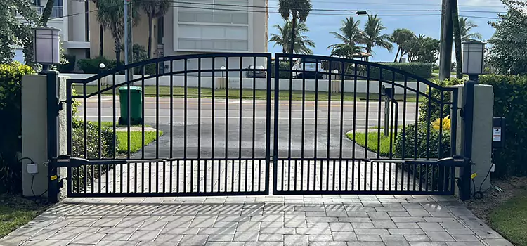 Gate Opener Replacement Near Me in Central, LA