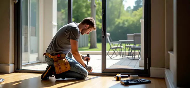 Comprehensive Solutions for Every Glass Door Need in Central, LA