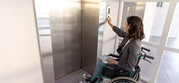Benefits of Modern Handicap Door Systems in Central, LA