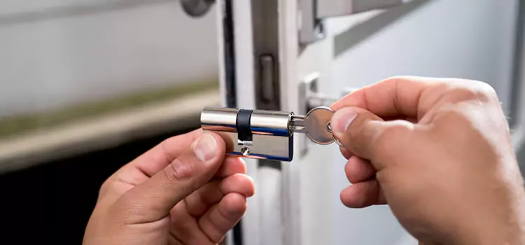 Emergency Locksmith for House Central