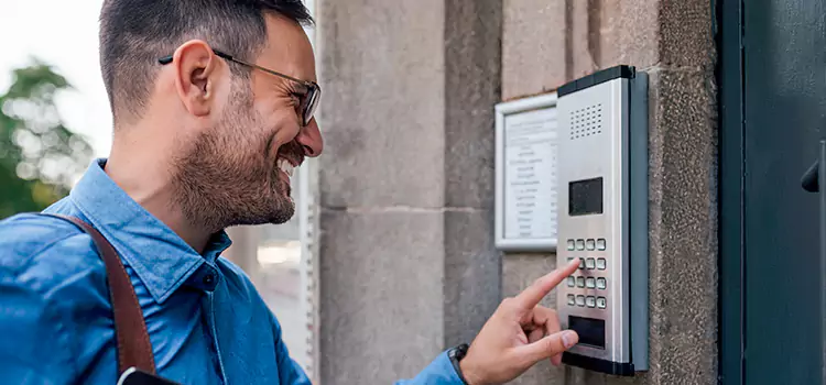 Advanced Solutions for Enhanced Security in Central, LA