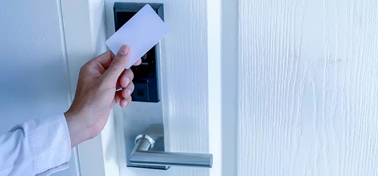 Why Choose Us for Your Keycard Lock Installation in Central, LA?