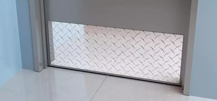 Benefits of Professional Kick Plate Solutions in Central, LA