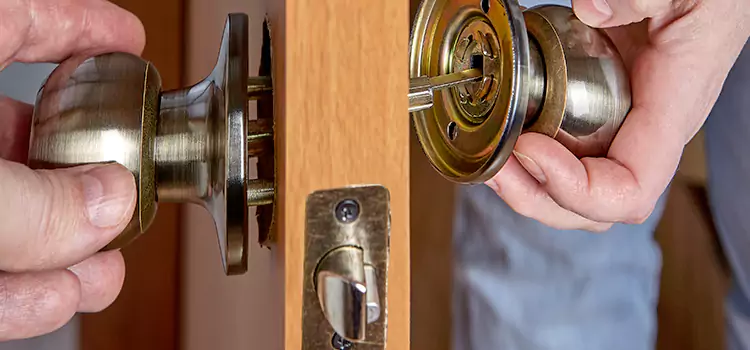 Sliding Door Lock Repair Central