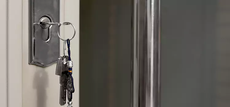 Master Keying by the Numbers Central