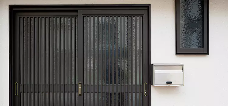 Sliding Screen Door Repair Central