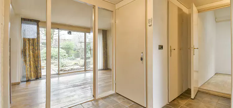 Why Choose Our Pocket Door Experts in Central, LA?