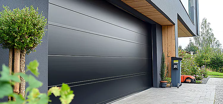 Residential Garage Door Service Central