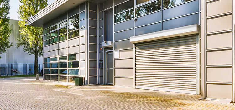 Electric Roller Garage Doors Central