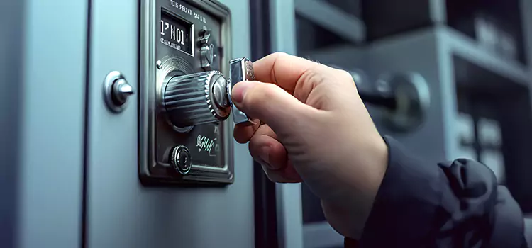 Locksmith Cost to Open Safe Central