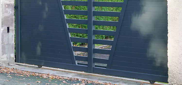Automated Gate Company Near Me Central
