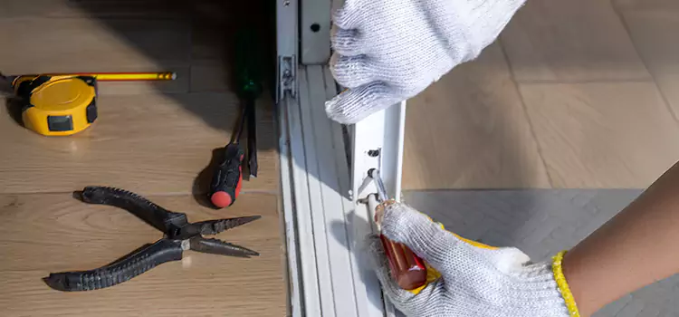 Sliding Door Installation Services in Central, LA