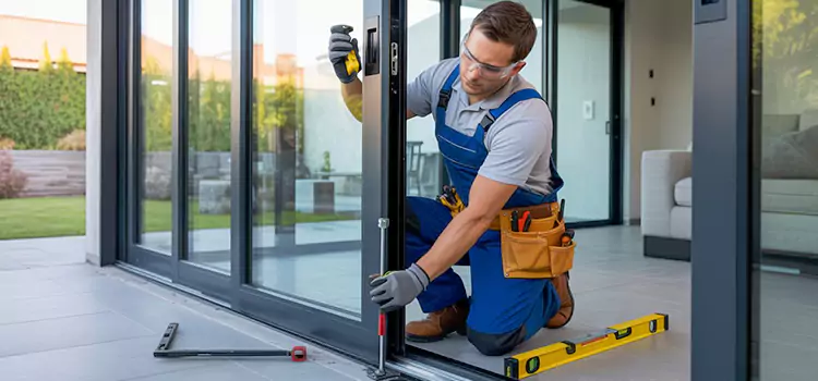 Sliding Screen Door Repair Central