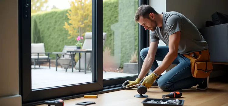 Patio Sliding Glass Door Replacement Central