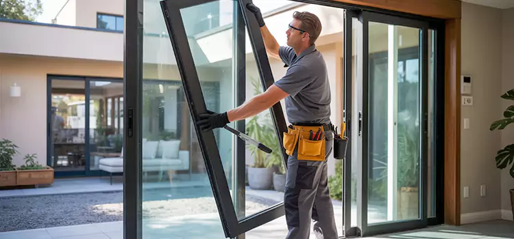 Specialized Sliding Door Roller Services in Central, Louisiana