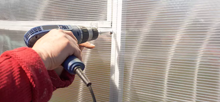 Sliding Screen Door Repair Central