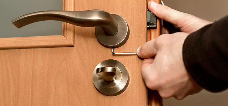 Access Control System Integration Central
