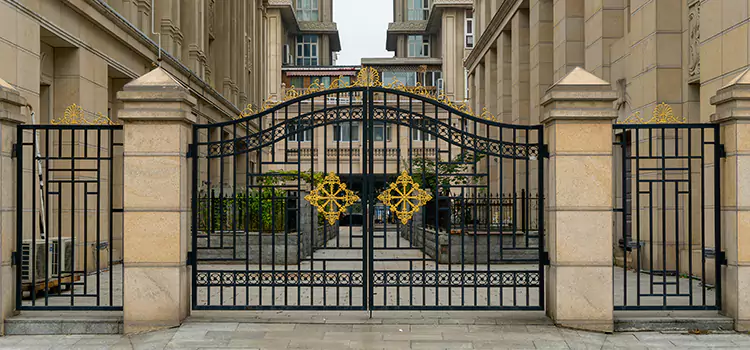 Comprehensive Iron Gate Maintenance Solutions in Central, LA