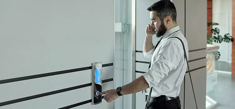Cloud Based Access Control Central
