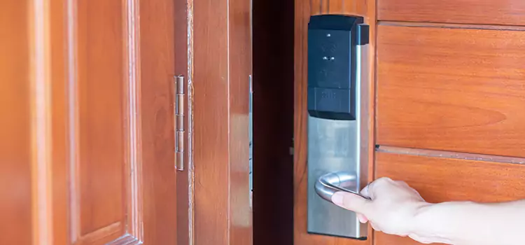 Commercial Keyless Entry Locks Central