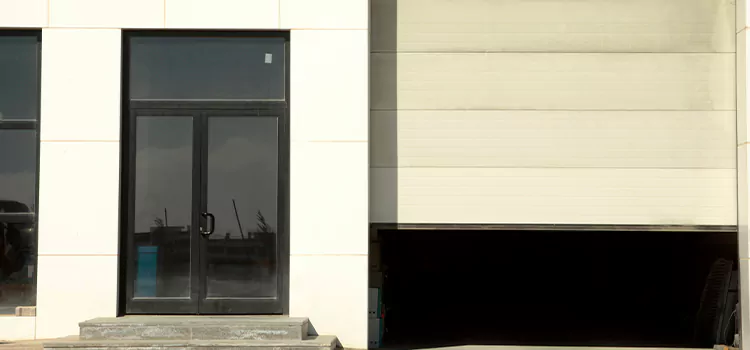 Choose Door & Gate Services Central for Unmatched Expertise