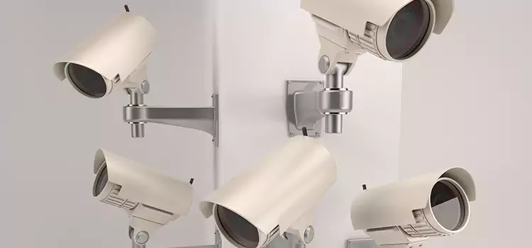 Your Trusted Partner for CCTV Solutions in Central